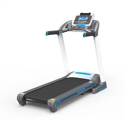 Heimanotkun Auto Incline hlaupabretti