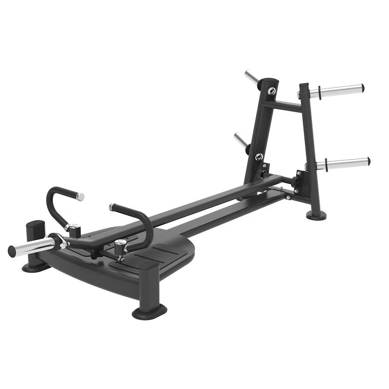 Standandi T Bar Row Machine